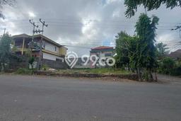 LAND FOR RENT! Tanah di Ungasan, Luas 350m², Akses Jalan Utama LAND FOR RENT! Tanah di Ungasan, Luas 350m², Akses Jalan Utama