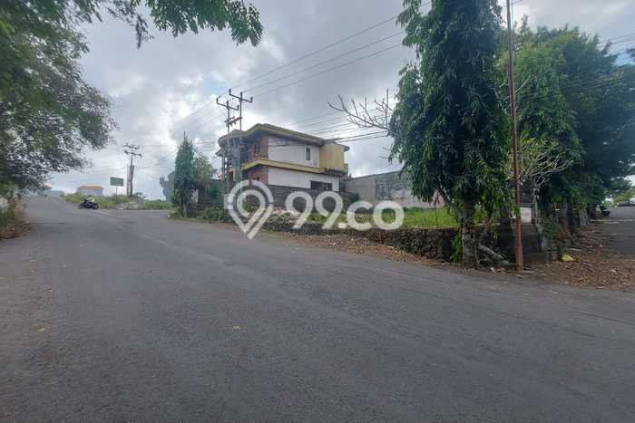 LAND FOR RENT! Tanah di Ungasan, Luas 350m², Akses Jalan Utama LAND FOR RENT! Tanah di Ungasan, Luas 350m², Akses Jalan Utama