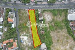 Tanah Strategis di Nusa Dua, Luas 2000m², Dekat Nusa Dua, Badung, Badung Tanah Strategis di Nusa Dua, Luas 2000m², Dekat Nusa Dua, Badung, Badung