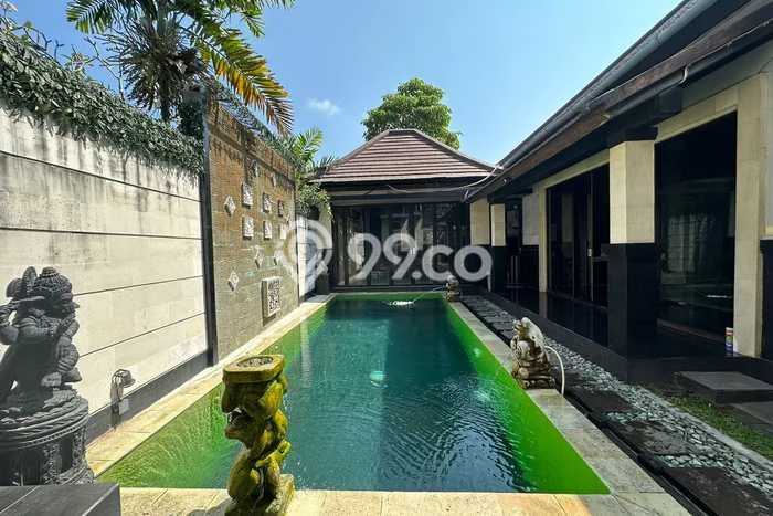Jarang Ada! Rumah Kontrakan 2 Kamar Nyaman Siap Huni Jimbaran Jarang Ada! Rumah Kontrakan 2 Kamar Nyaman Siap Huni Jimbaran