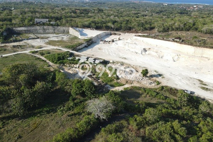 Untuk Dijual Tanah 19000m2 di Nusa Dua, Badung Untuk Dijual Tanah 19000m2 di Nusa Dua, Badung