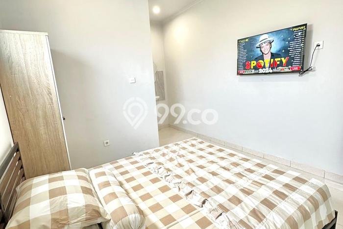 Unit Kost Dijual di Jimbaran dengan 18 Kamar Area Strategis Unit Kost Dijual di Jimbaran dengan 18 Kamar Area Strategis
