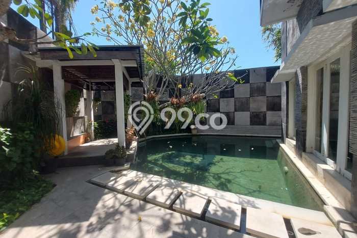 Vila Premium Kawasan , Area 312m2m², Kawasan Asri dan nyaman Vila Premium Kawasan , Area 312m2m², Kawasan Asri dan nyaman