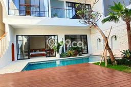 Investasi Masa Depan 3 Kamar Tidur Akses Dekat di Jantung Kota Jimbaran, Badung Investasi Masa Depan 3 Kamar Tidur Akses Dekat di Jantung Kota Jimbaran, Badung