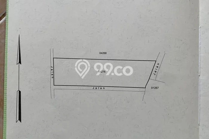 Tanah Disewakan Lokasi Kutuh Badung Luas 3000m2 Tanah Disewakan Lokasi Kutuh Badung Luas 3000m2