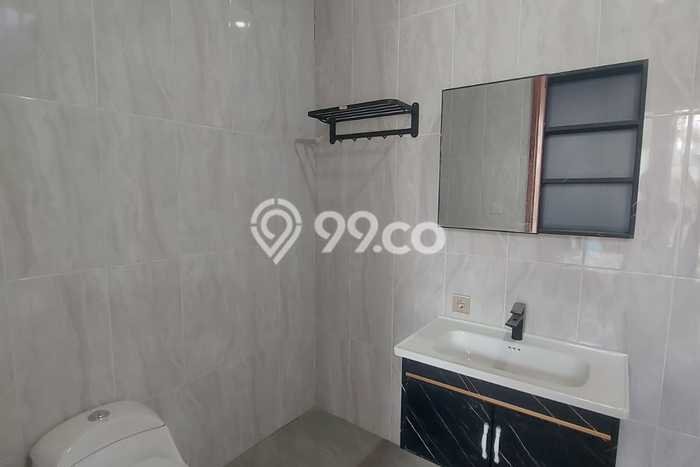 Dijual Rumah Eksklusif 2 KT di Benoa, Badung Dijual Rumah Eksklusif 2 KT di Benoa, Badung