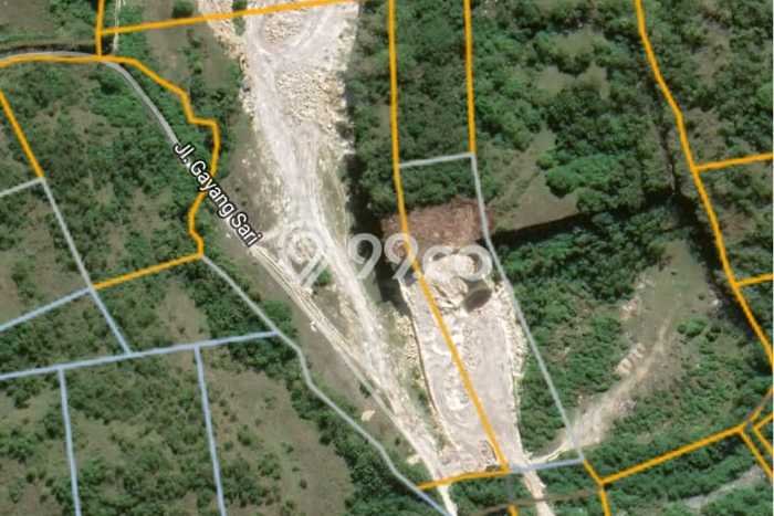 Untuk Dijual Tanah 19000m2 di Nusa Dua, Badung Untuk Dijual Tanah 19000m2 di Nusa Dua, Badung