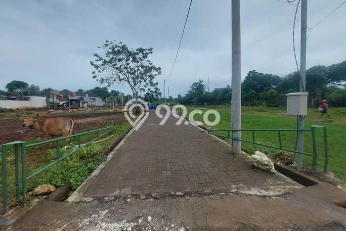 Tanah Kavling Disewakan di Ungasan dengan Luas 200m2 Tanah Kavling Disewakan di Ungasan dengan Luas 200m2