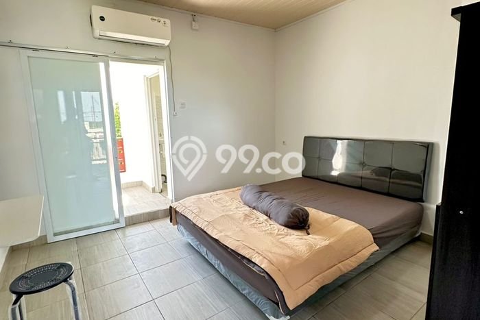Dijual Segera Rumah Kost di Jimbaran, Badung 18 Kamar Dijual Segera Rumah Kost di Jimbaran, Badung 18 Kamar