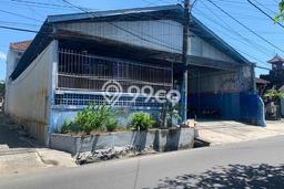 Lahan Kosong Dijual di Denpasar Timur, Denpasar, Luas 350m2 Area Strategis Lahan Kosong Dijual di Denpasar Timur, Denpasar, Luas 350m2 Area Strategis