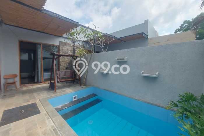 Dijual Rumah Eksklusif 2 KT di Benoa, Badung Dijual Rumah Eksklusif 2 KT di Benoa, Badung