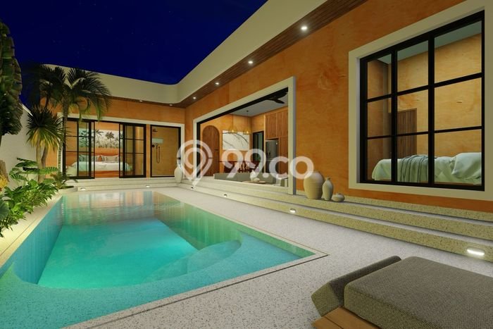 Vila Terawat Kawasan , Dimensi 200m2m², Kawasan Asri dan aman Vila Terawat Kawasan , Dimensi 200m2m², Kawasan Asri dan aman