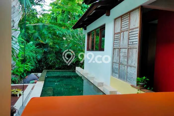 Vila Premium Kawasan , Area 0m2m², Harganya Terjangkau Vila Premium Kawasan , Area 0m2m², Harganya Terjangkau