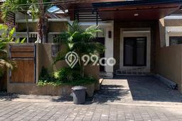 Dijual Rumah Eksklusif 2 KT di Nusa Dua, Badung Dijual Rumah Eksklusif 2 KT di Nusa Dua, Badung