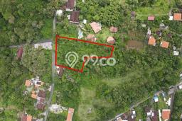 Dijual Tanah Area Berkembang Kawasan Uluwatu, Luas 4005m², Dekat Fasilitas Umum Dijual Tanah Area Berkembang Kawasan Uluwatu, Luas 4005m², Dekat Fasilitas Umum