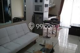 Apartemen Favorit Nyaman Dijual di Jakarta Barat dengan 2 Kamar Tidur Apartemen Favorit Nyaman Dijual di Jakarta Barat dengan 2 Kamar Tidur