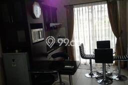 Siap Huni Apartemen di Jakarta Barat 2 Kamar & 1 Kamar Mandi, Luas 50m2 Siap Huni Apartemen di Jakarta Barat 2 Kamar & 1 Kamar Mandi, Luas 50m2