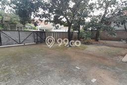 Tanah Dijual di Jakarta Selatan Seluas 500m2 Strategis Tanah Dijual di Jakarta Selatan Seluas 500m2 Strategis