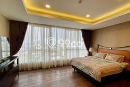 Dijual Segera Apartemen Eksklusif 3 Kamar di Kebayoran Lama, Jakarta Selatan Dijual Segera Apartemen Eksklusif 3 Kamar di Kebayoran Lama, Jakarta Selatan