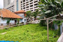 Lahan Investasi Lokasi Kebayoran Lama Jakarta Selatan SHM Lahan Investasi Lokasi Kebayoran Lama Jakarta Selatan SHM