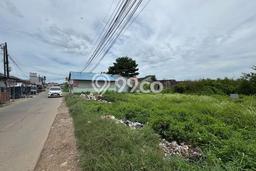 Lahan Strategis di Rajeg Dijual dengan Luas 3993m2 Lahan Strategis di Rajeg Dijual dengan Luas 3993m2
