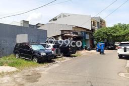 Lahan Dijual Lokasi Strategis di Jakarta Barat dengan Luas 325m2 Lahan Dijual Lokasi Strategis di Jakarta Barat dengan Luas 325m2