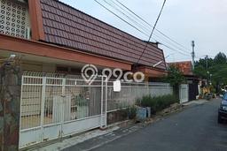 Kos-kosan Dijual di Grogol Petamburan, Jakarta Barat, 17 KT, 6 KM, Bangunan 535m2 Kos-kosan Dijual di Grogol Petamburan, Jakarta Barat, 17 KT, 6 KM, Bangunan 535m2