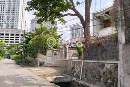 Untuk Dijual Tanah di Jakarta Selatan, Luas 850m2 SHM Untuk Dijual Tanah di Jakarta Selatan, Luas 850m2 SHM