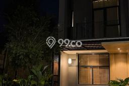 Dijual Rumah Minimalis Bagus Punya 3 KT di BSD Tangerang Selatan PPJB Dijual Rumah Minimalis Bagus Punya 3 KT di BSD Tangerang Selatan PPJB