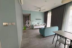 Hunian Apartemen Ideal untuk Dijual di Tangerang dengan 2 Kamar Hunian Apartemen Ideal untuk Dijual di Tangerang dengan 2 Kamar
