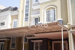 Dijual Rumah Eksklusif 3 KT di Gading Serpong, Tangerang Dijual Rumah Eksklusif 3 KT di Gading Serpong, Tangerang