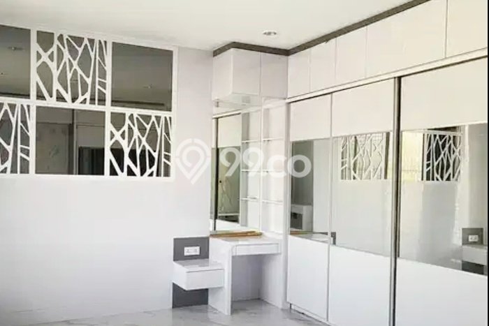 Dijual Hunian Rumah Nyaman 4 Kamar di Gading Serpong, Tangerang Dijual Hunian Rumah Nyaman 4 Kamar di Gading Serpong, Tangerang