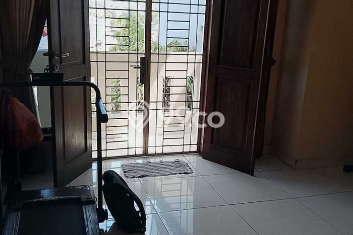 Rumah Modern 3 KT LT 114m2 di Sektor 1E-Gading Serpong Rumah Modern 3 KT LT 114m2 di Sektor 1E-Gading Serpong