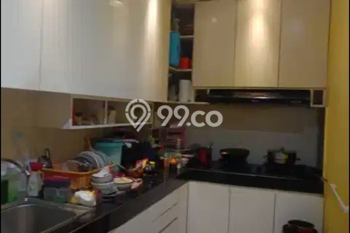 Rumah Minimalis 4 Kamar LT 72m2 di Gading Serpong Rumah Minimalis 4 Kamar LT 72m2 di Gading Serpong
