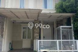 Rumah Minimalis 2 KT di BSD Vanya Park Tangerang Unfurnished Rumah Minimalis 2 KT di BSD Vanya Park Tangerang Unfurnished