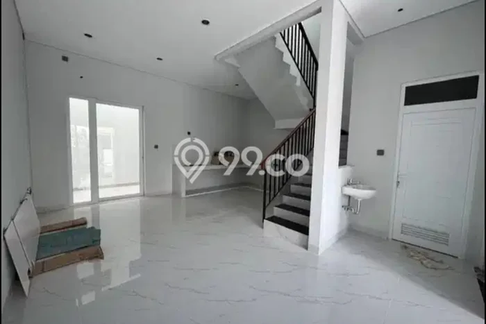 For Sale Hunian Rumah Nyaman 3 KT di Gading Serpong, Tangerang For Sale Hunian Rumah Nyaman 3 KT di Gading Serpong, Tangerang