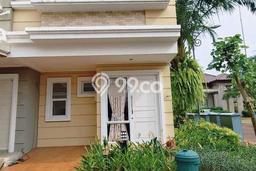 Rumah Luas Asri 2 KT Siap Pakai di Gading Serpong Tangerang Rumah Luas Asri 2 KT Siap Pakai di Gading Serpong Tangerang