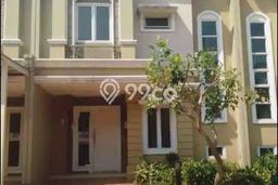 Dijual Rumah Eksklusif 3 KT di Gading Serpong, Tangerang Dijual Rumah Eksklusif 3 KT di Gading Serpong, Tangerang