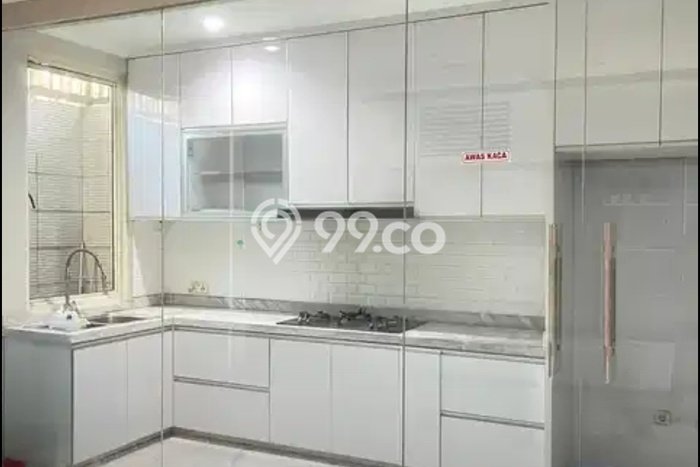 Dijual Hunian Rumah Nyaman 4 Kamar di Gading Serpong, Tangerang Dijual Hunian Rumah Nyaman 4 Kamar di Gading Serpong, Tangerang