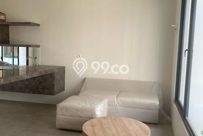 Rumah Strategis Modern Lb 73m2 di BSD, Tangerang Selatan Rumah Strategis Modern Lb 73m2 di BSD, Tangerang Selatan