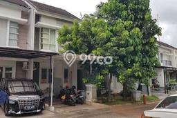 Rumah di Tangerang Kondisi Bagus Minimalis Dekat Fasilitas Umum Rumah di Tangerang Kondisi Bagus Minimalis Dekat Fasilitas Umum