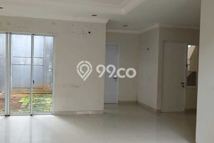 Rumah Elit LB 170m2 Siap Pakai Desain Elegan di BSD Green Wich, Tangerang Rumah Elit LB 170m2 Siap Pakai Desain Elegan di BSD Green Wich, Tangerang
