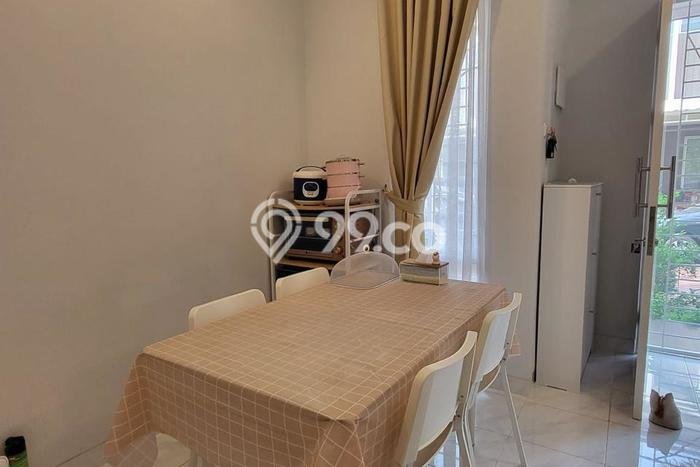 Dijual Rumah Modern 2 KT di Gading Serpong, Tangerang Dijual Rumah Modern 2 KT di Gading Serpong, Tangerang