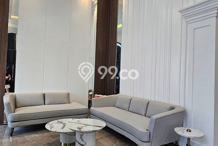Dijual Rumah Luas Megah Dengan View Eksklusif di Sektor 1A-Gading Serpong, Tangerang Dijual Rumah Luas Megah Dengan View Eksklusif di Sektor 1A-Gading Serpong, Tangerang