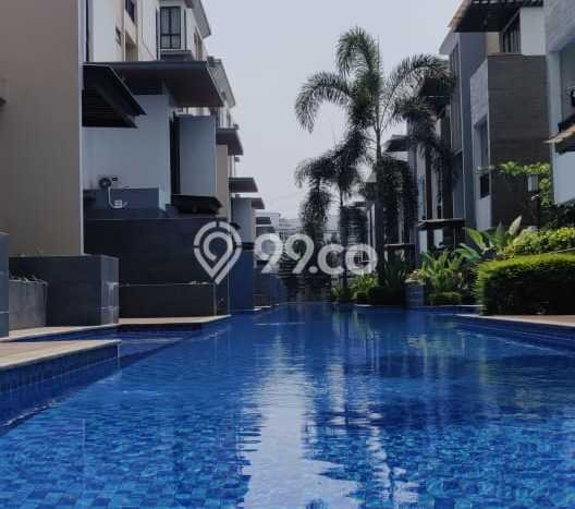 Dijual Apartemen di Tangerang 3 Kamar & 2 Kamar Mandi, Luas 60m2 Dijual Apartemen di Tangerang 3 Kamar & 2 Kamar Mandi, Luas 60m2