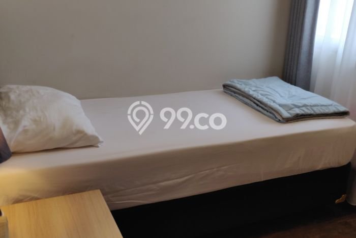 Dijual Apartemen di Tangerang 3 Kamar & 2 Kamar Mandi, Luas 60m2 Dijual Apartemen di Tangerang 3 Kamar & 2 Kamar Mandi, Luas 60m2