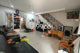 Rumah Elit Modern Tanpa Renovasi di Gading Serpong Cluster Michelia Tangerang Rumah Elit Modern Tanpa Renovasi di Gading Serpong Cluster Michelia Tangerang