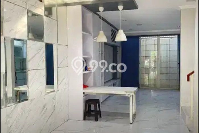 Dijual Hunian Rumah Nyaman 4 Kamar di Gading Serpong, Tangerang Dijual Hunian Rumah Nyaman 4 Kamar di Gading Serpong, Tangerang