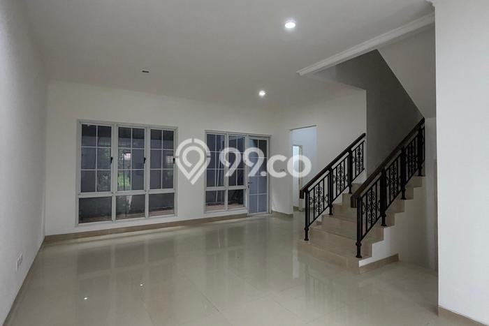 Rumah Elit Modern Tanpa Renovasi di Gading Serpong IL Lago Tangerang Rumah Elit Modern Tanpa Renovasi di Gading Serpong IL Lago Tangerang