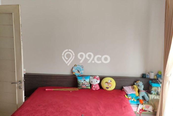 Rumah Elit Modern Siap Huni di Gading Serpong Pondok Hijau Golf Tangerang Rumah Elit Modern Siap Huni di Gading Serpong Pondok Hijau Golf Tangerang